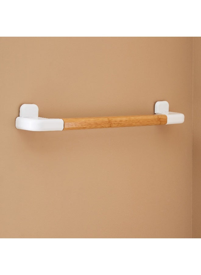 Home Box Hugo Towel Bar 6.5 x 8 x 60 cm - Image 2