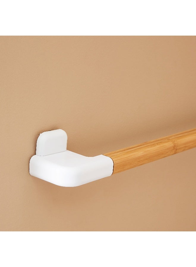 Home Box Hugo Towel Bar 6.5 x 8 x 60 cm - Image 3
