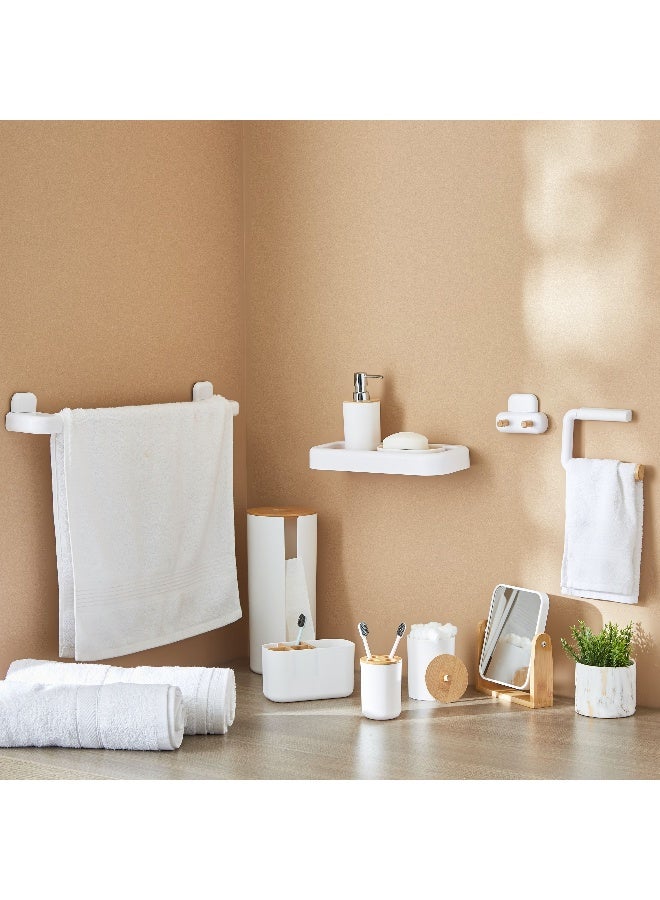 Home Box Hugo Towel Bar 6.5 x 8 x 60 cm - Image 5