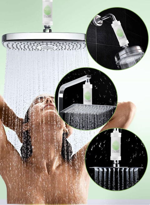 Waterpik 6-Spray 4 5in Showerhead Showerhead Review