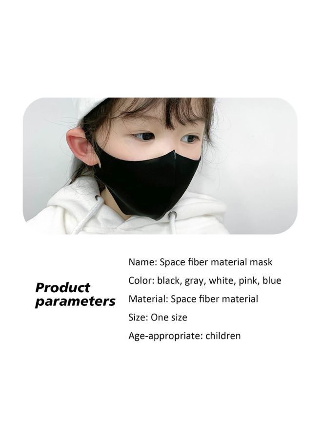 NIBEMINENT High Efficiency Filtration Protective Mask - Image 4