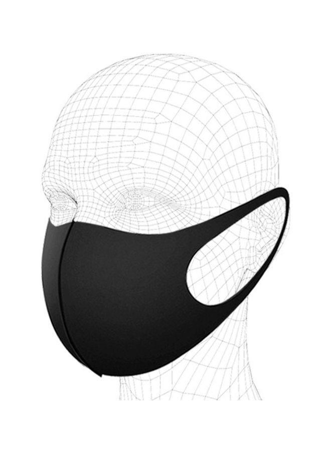 NIBEMINENT High Efficiency Filtration Protective Mask - Image 2