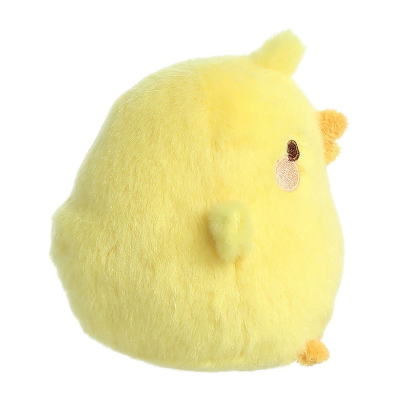 Aurora World Molang - 4.5" Piu Piu, Multicolored - Image 3