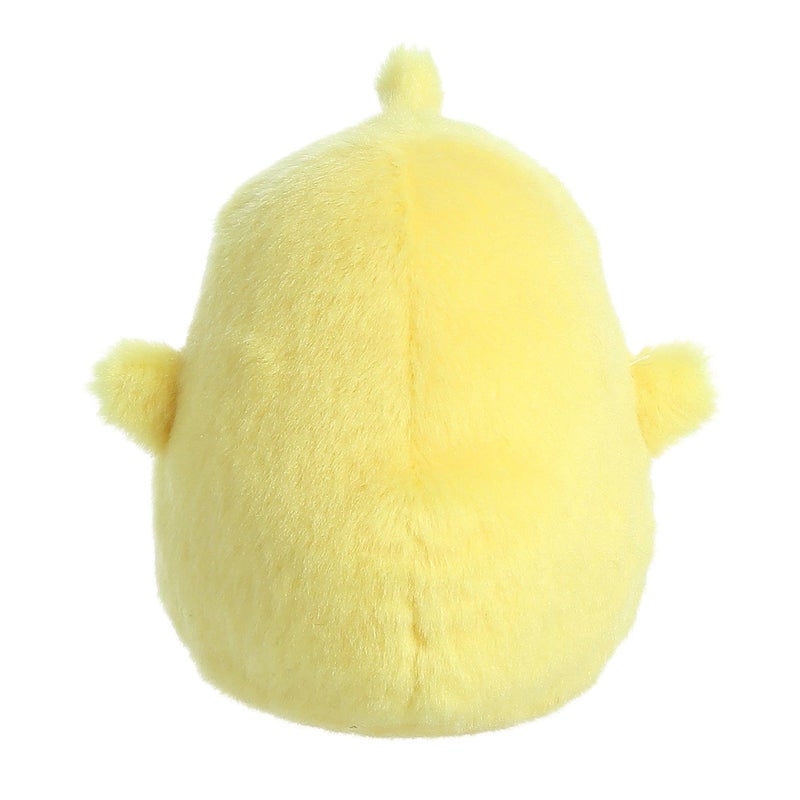 Aurora World Molang - 4.5" Piu Piu, Multicolored - Image 4