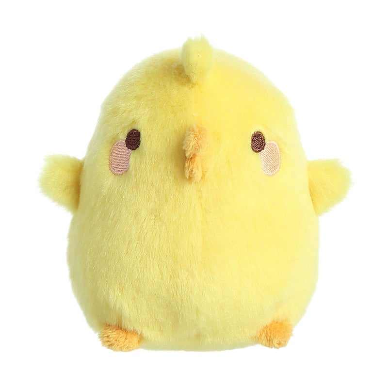Aurora World Molang - 4.5" Piu Piu, Multicolored - Image 1