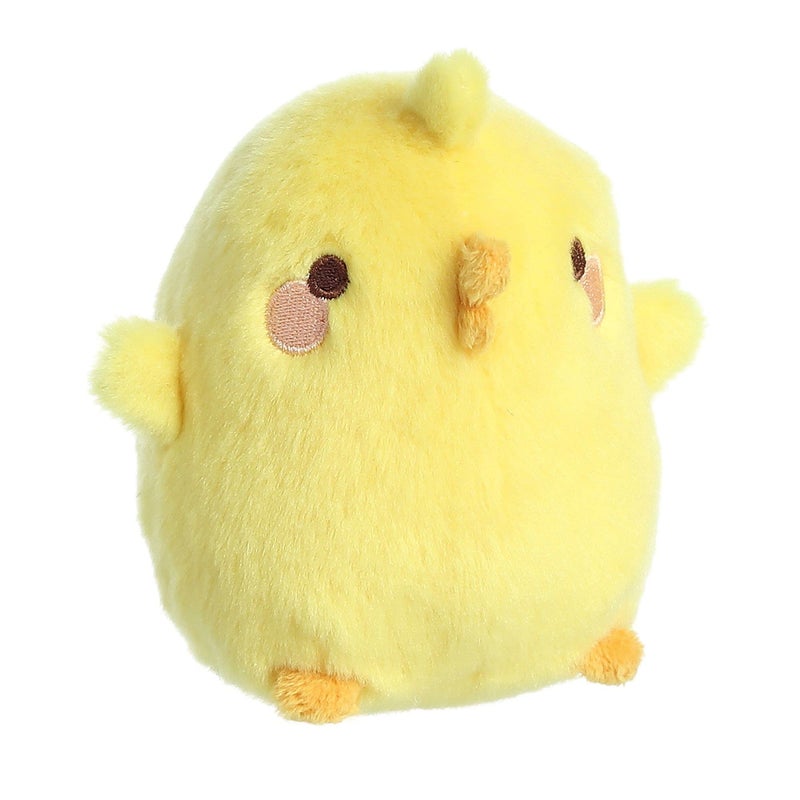 Aurora World Molang - 4.5" Piu Piu, Multicolored - Image 2
