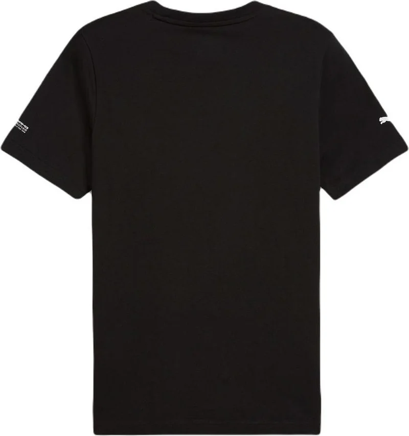 PUMA 62375901 Mapf1 Ess Car Graphic Men's T-Shirt