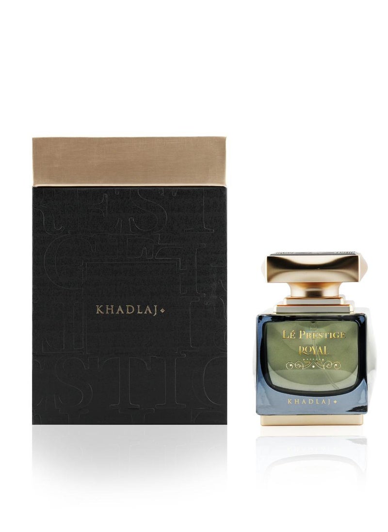 KHADLAJ - LÉ PRESTIGE ROYAL 100 ML EDP SPRAY - Image 1