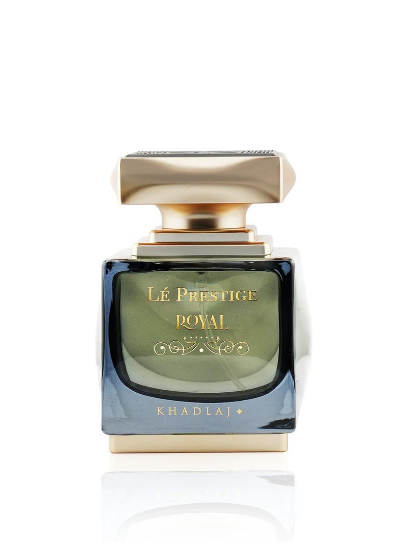 KHADLAJ - LÉ PRESTIGE ROYAL 100 ML EDP SPRAY - Image 1