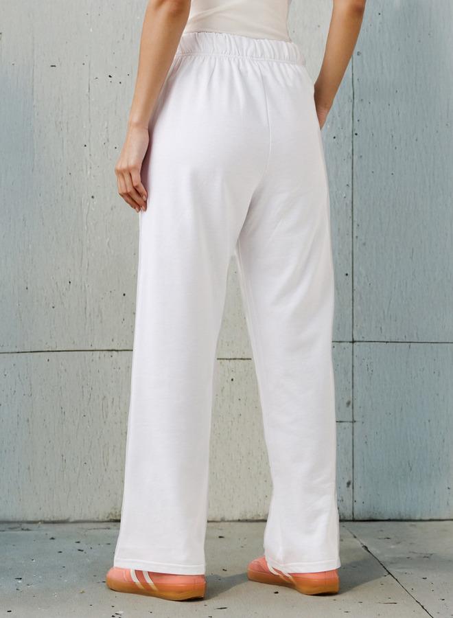 لي كوبر بنطلون رياضي نسائي لي كوبر بقصة مريحة وجيوب - Image 3