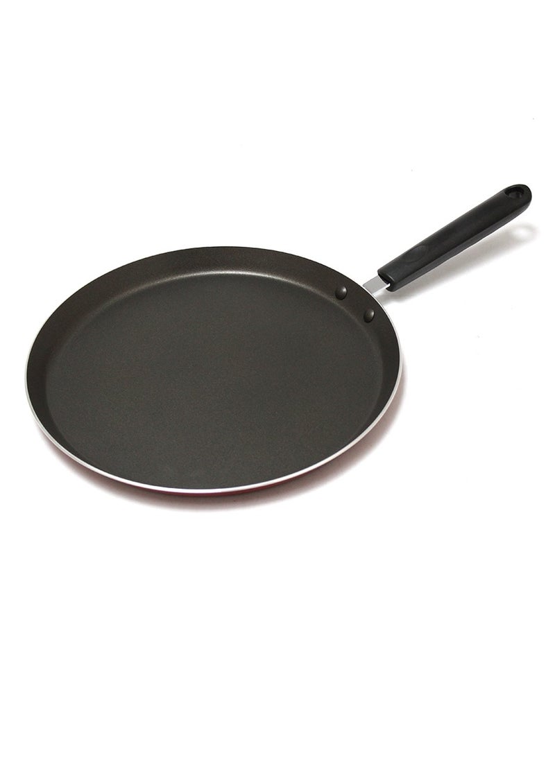 BLACKSTONE - Nonstick Flat Griddle Tawa, 28cm Diameter - Image 1