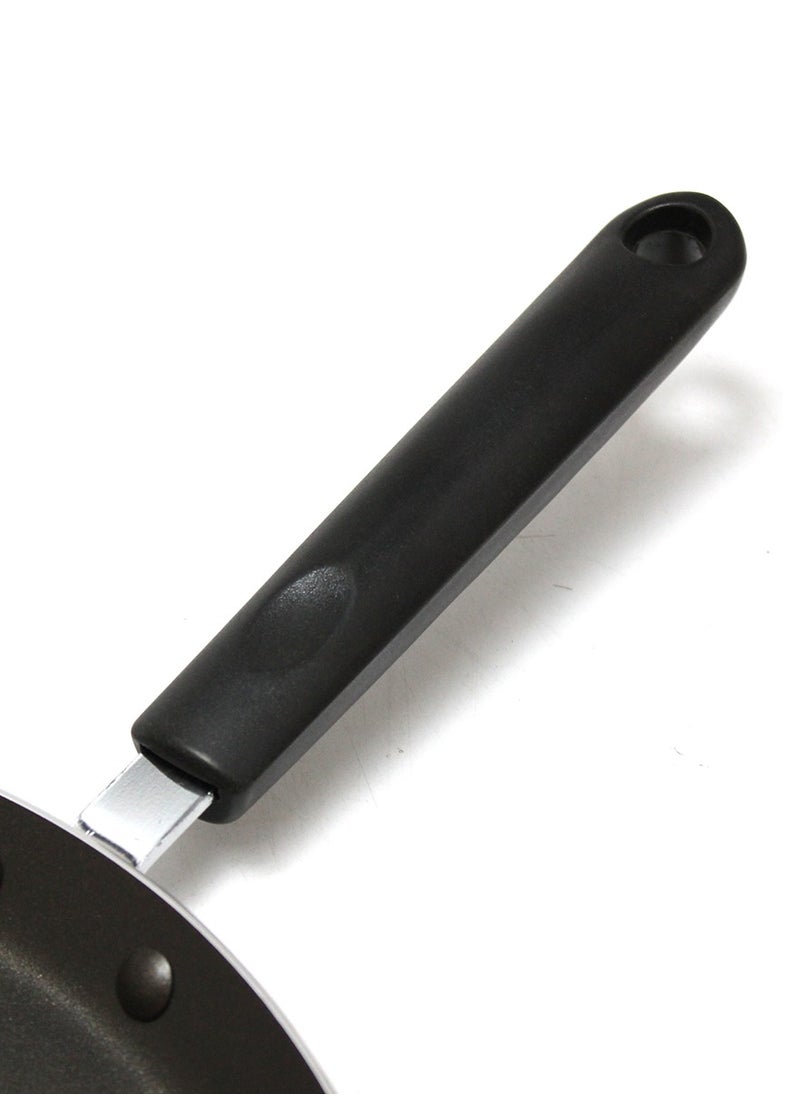 BLACKSTONE - Nonstick Flat Griddle Tawa, 28cm Diameter - Image 1
