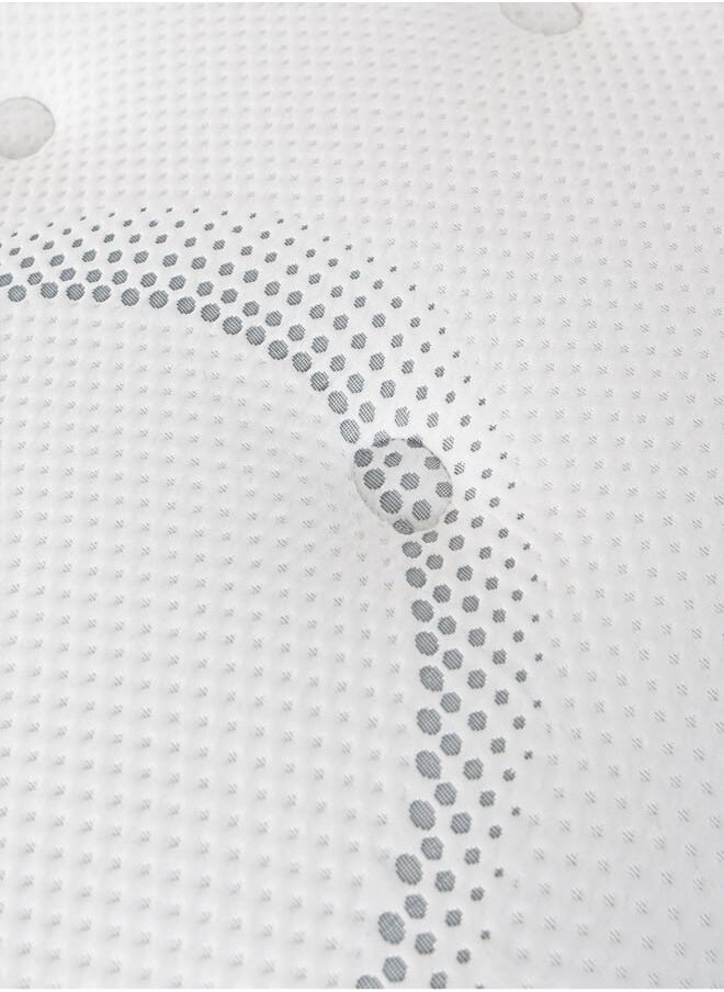 Family Bed Latina Rebound Hard Foam mattress size 100 x 195 x 16 cm from family bed  - Image 3