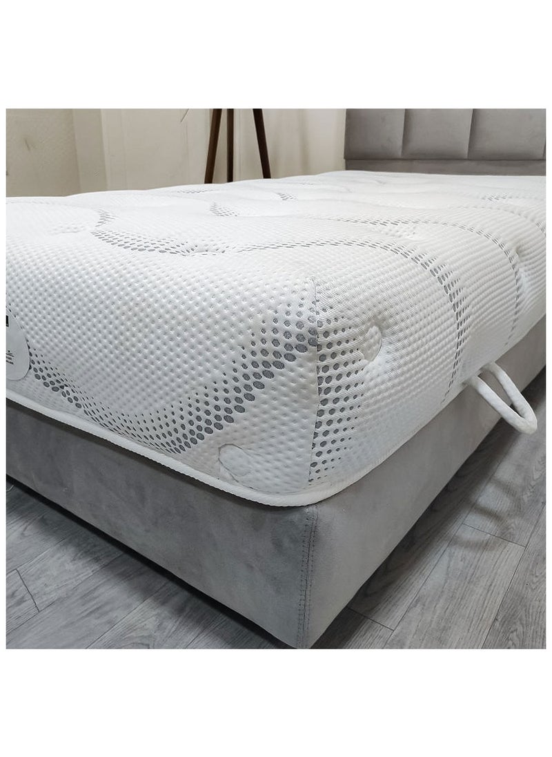 مرتبة لاتينا اسفنج طبي مقاس 16x195 x 100سم من فاميلي بد - pzsku/Z216C0A6A0D5496D5404BZ/45/_/1713188785/076ea12e-a420-42e3-81ce-8e4cd9143bd4