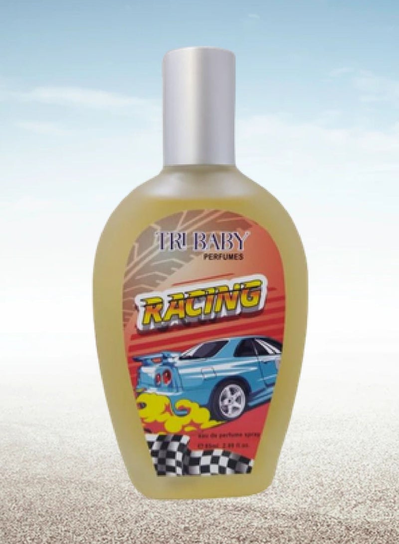 تي أر آي عطر ريسينغ للأطفال 85 مل EDP - Image 2