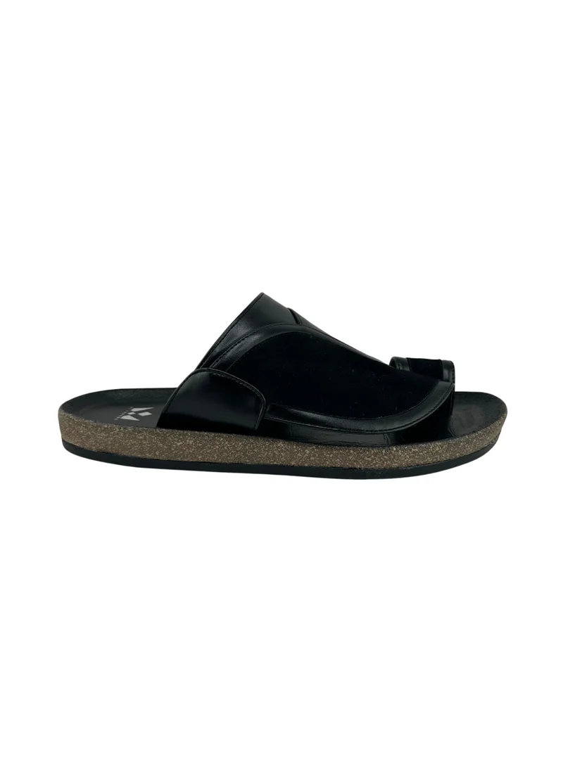 AL Fanoos Desert Bliss Sandals by Al Fanoos