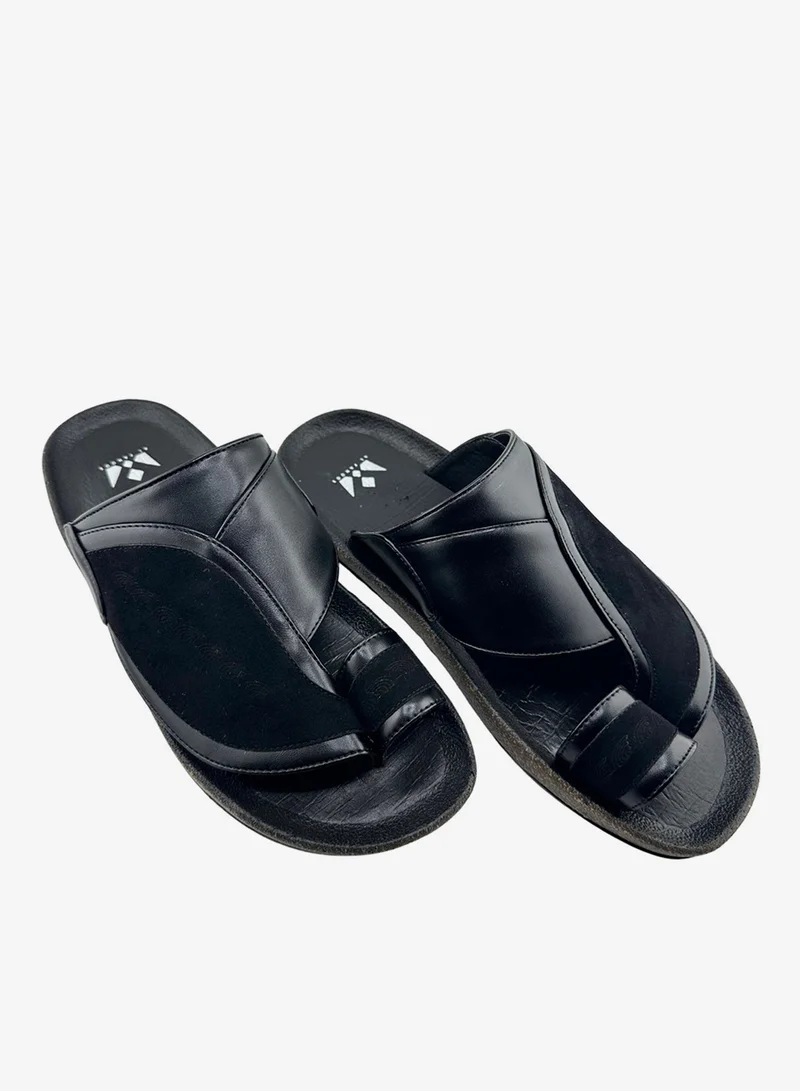 AL Fanoos Desert Bliss Sandals by Al Fanoos