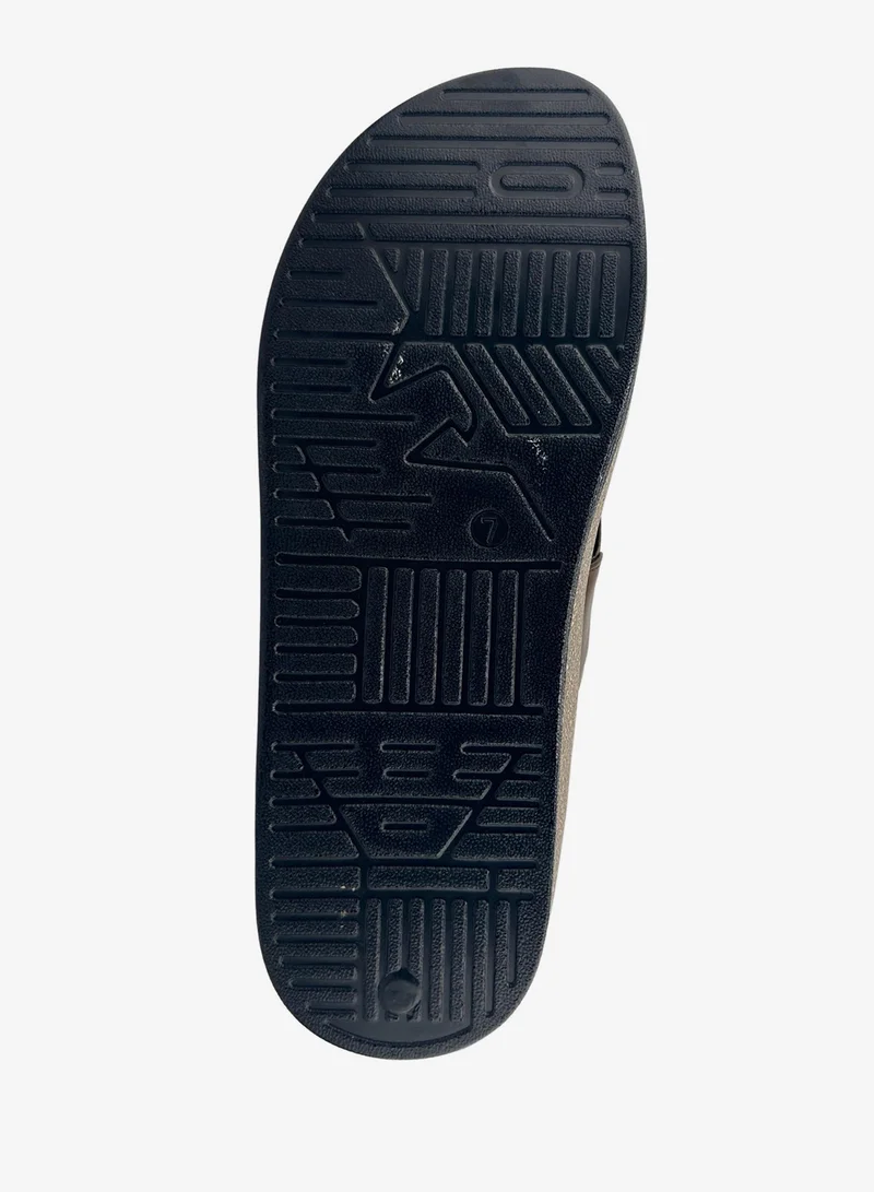 AL Fanoos Desert Bliss Sandals by Al Fanoos