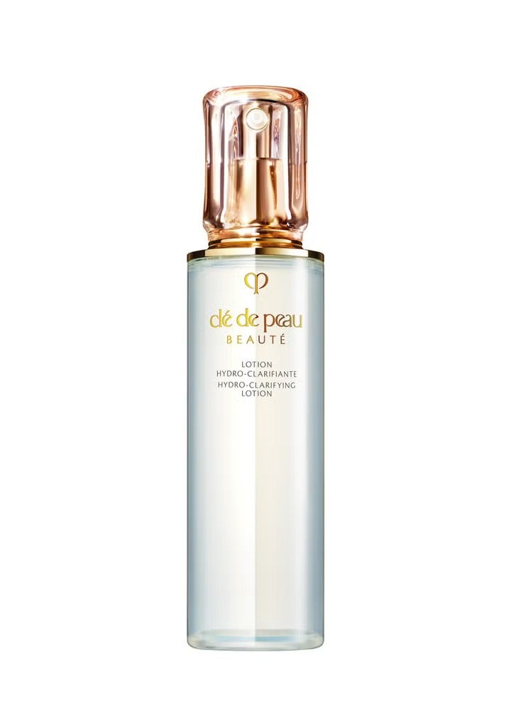 كلي دي بو بيوتي لوشن التنظيف المائي كلي دو بو بيوتي 170 مل - Image 1