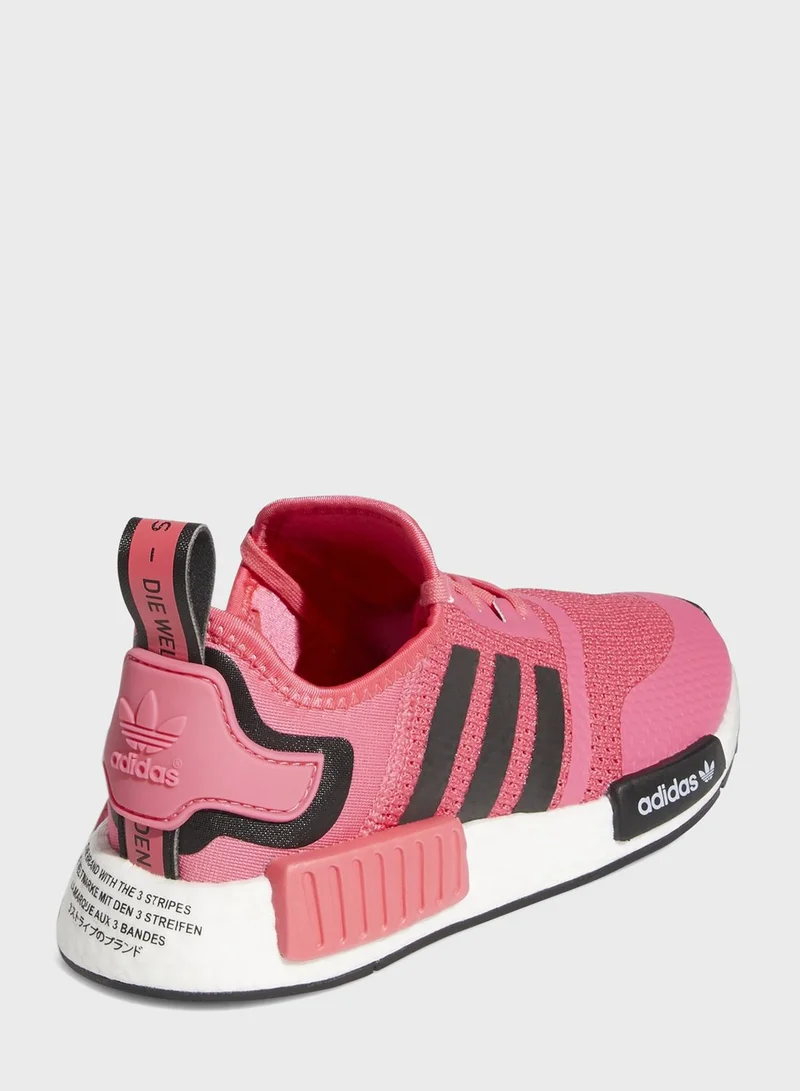 adidas Originals Youth NMD_R1