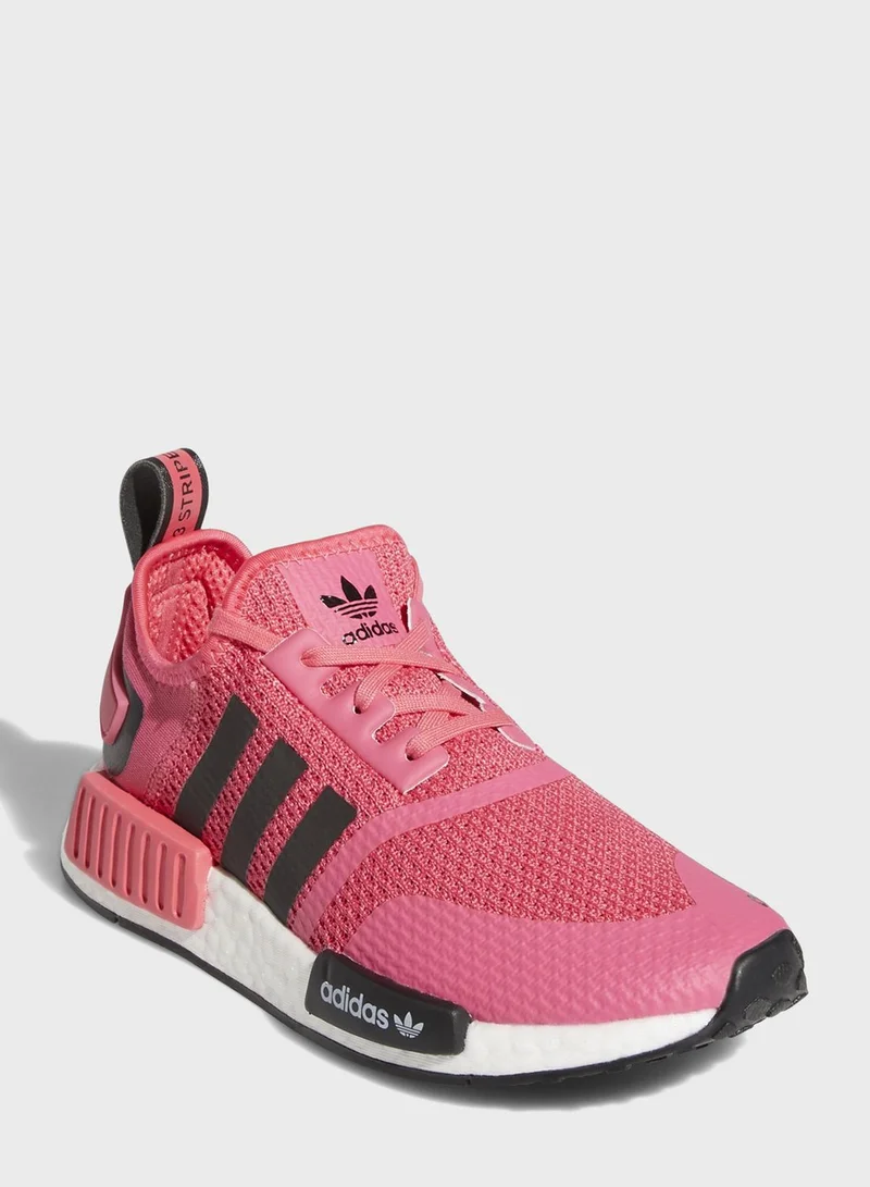 adidas Originals Youth NMD_R1
