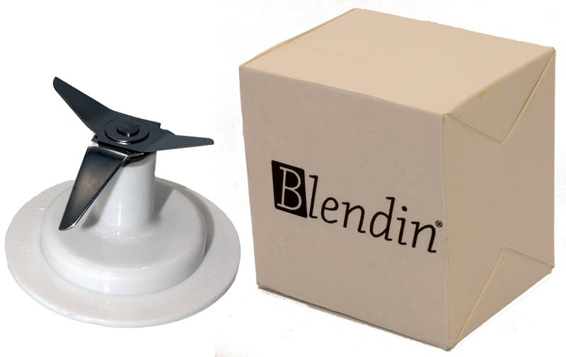 Blendin Replacement Blade Assembly, Compatible with Hamilton Beach Blender - Image 4