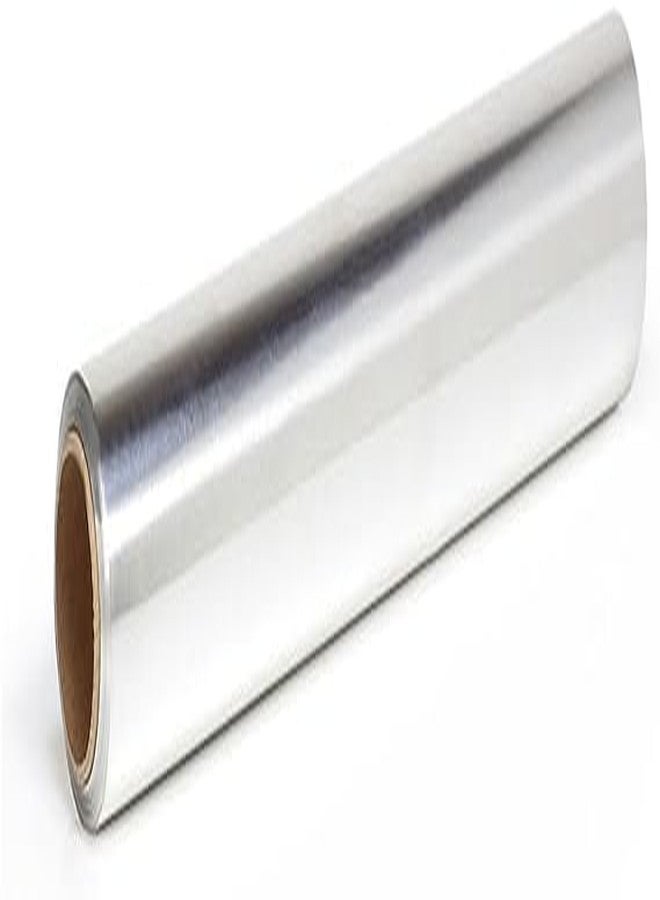 ChicWrap Professional Aluminum Foil Refill Roll - 1 Count 12" x 100' Foil Refill Roll For Use in All 12" Standard ChicWrap Foil Dispensers - Kosher Certified - Reduces Waste - Image 5