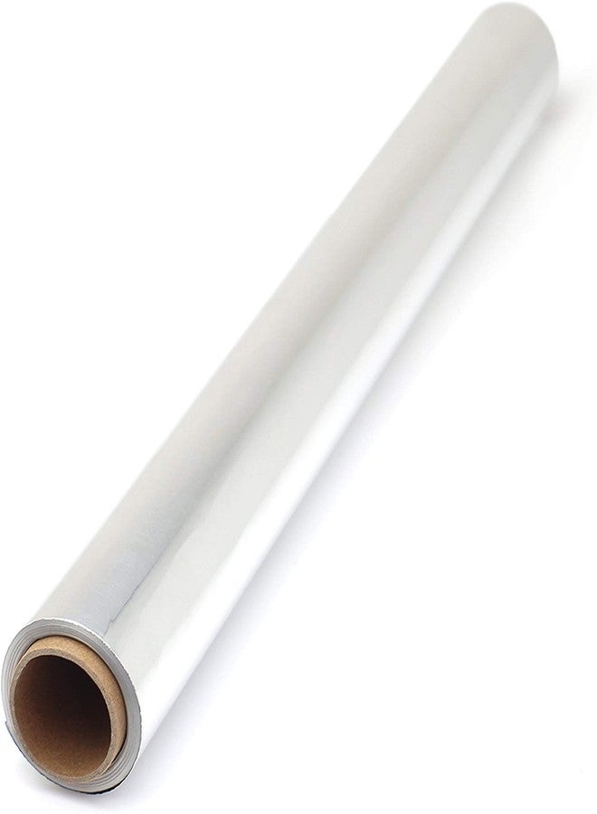 ChicWrap Professional Aluminum Foil Refill Roll - 1 Count 12" x 100' Foil Refill Roll For Use in All 12" Standard ChicWrap Foil Dispensers - Kosher Certified - Reduces Waste - Image 3