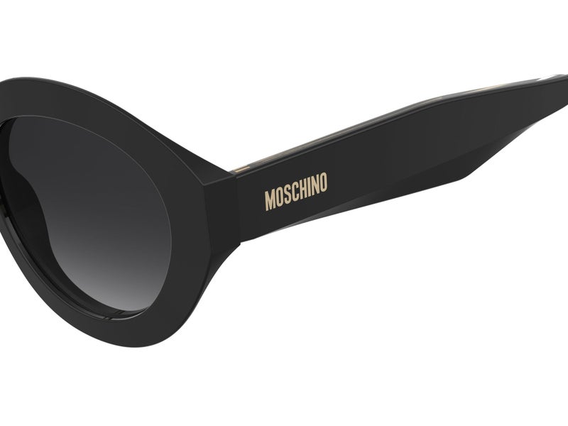 MOSCHINO Women Cat Eye Sunglasses 53 MOS200/S - Image 3