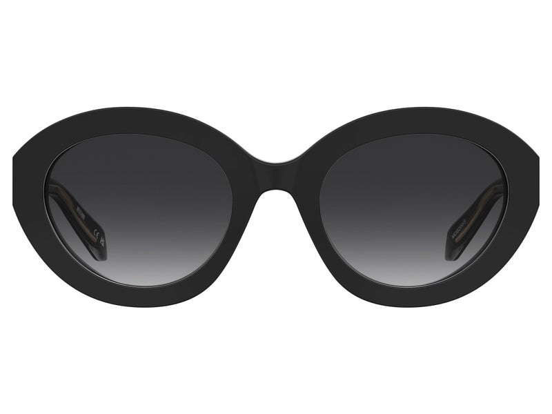 MOSCHINO Women Cat Eye Sunglasses 53 MOS200/S - Image 1