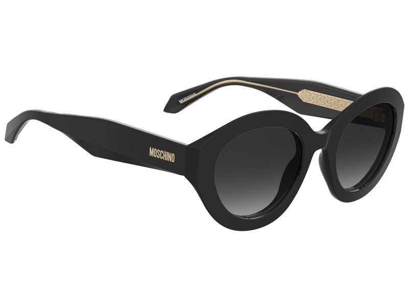 MOSCHINO Women Cat Eye Sunglasses 53 MOS200/S - Image 4