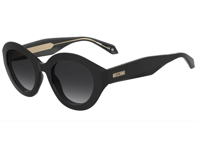MOSCHINO Women Cat Eye Sunglasses 53 MOS200/S - Image 2