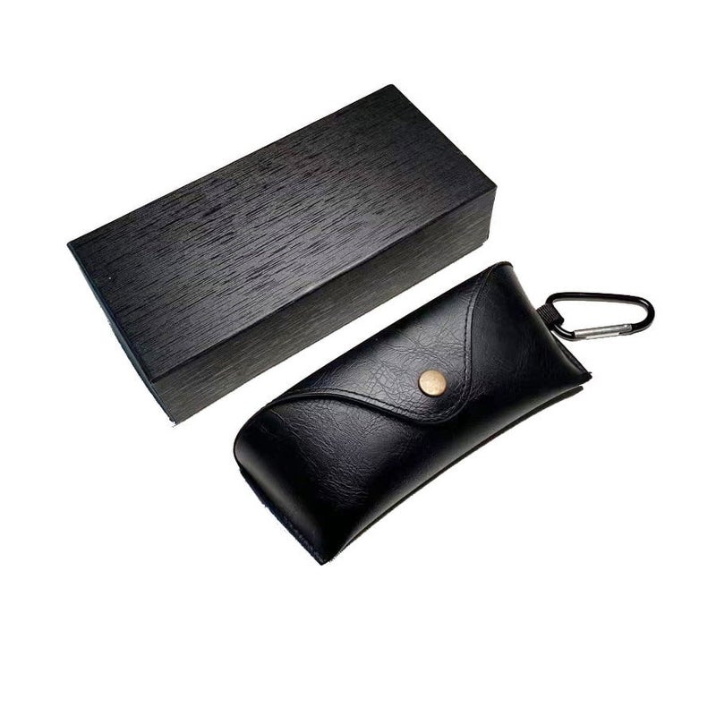 Premium Sunglasses 52-58mm UV400 Polarized BV-2505W - Image 2