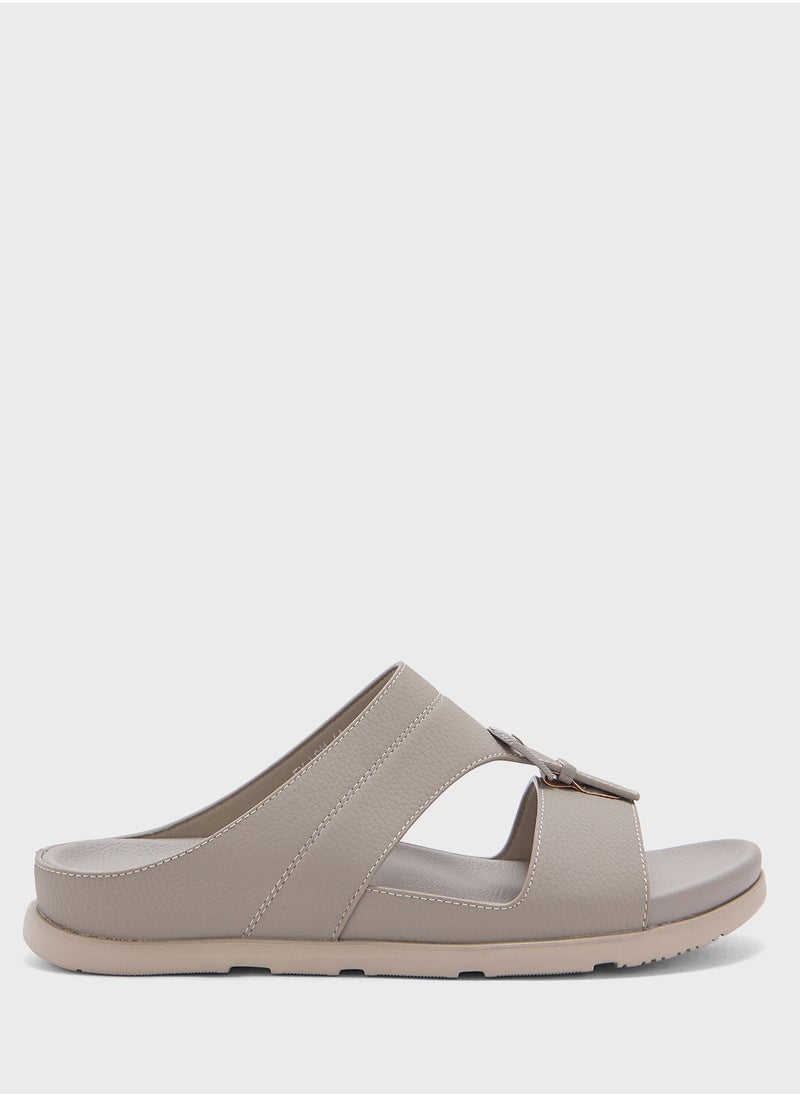Robert Wood - Comfortline Arabic Sandals - Image 1