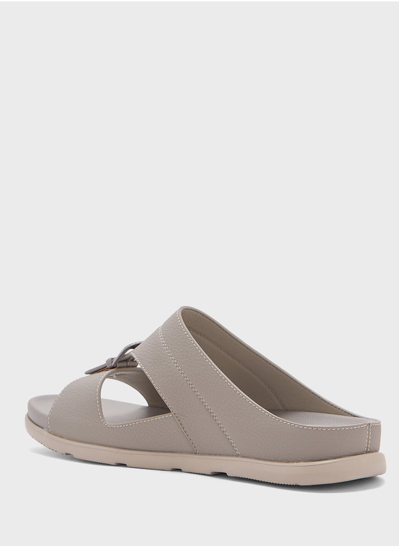 Robert Wood - Comfortline Arabic Sandals - Image 1