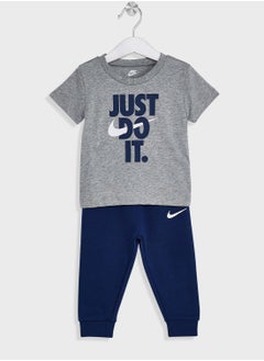 Kids Jdi T-Shirt Pants Set