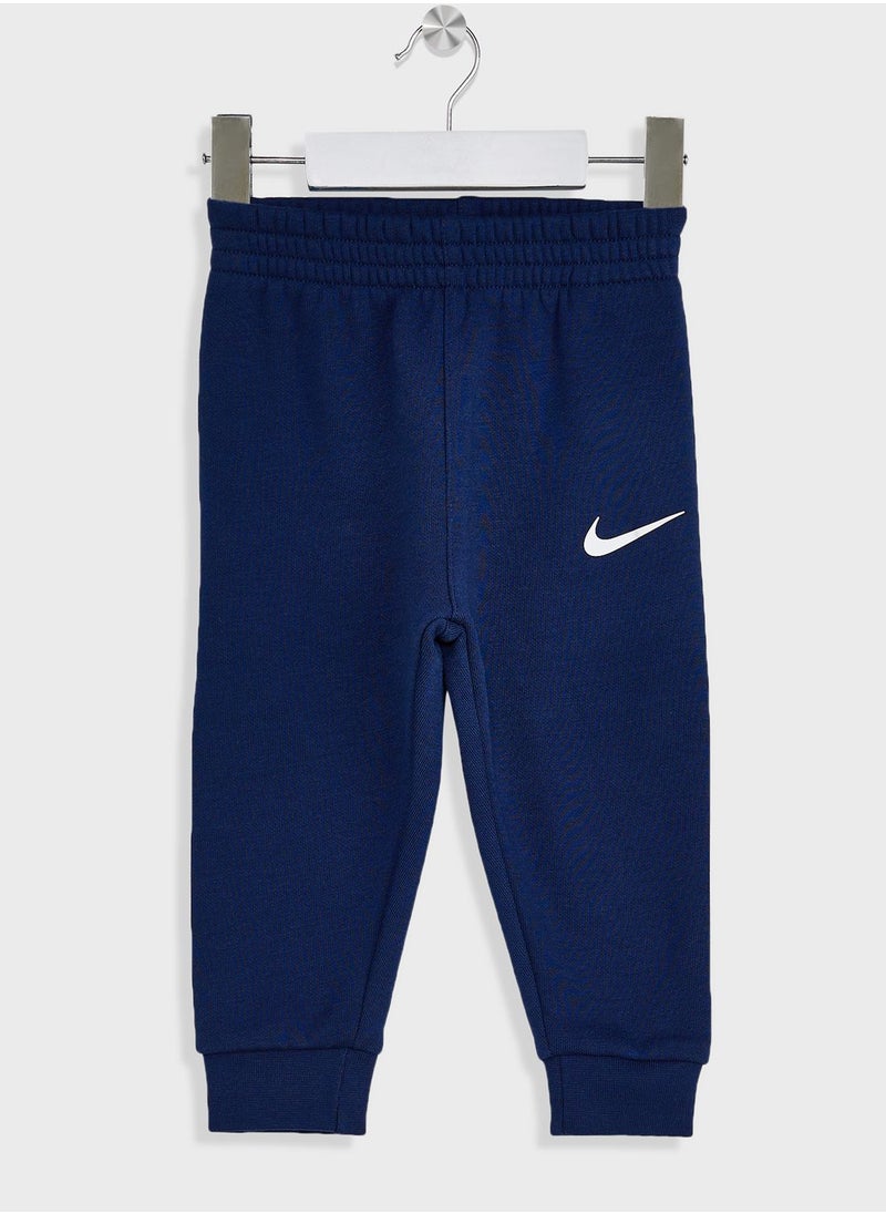 Nike - Kids Jdi T-Shirt Pants Set - Image 1