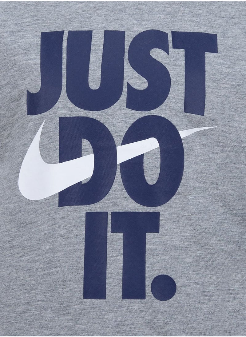 Nike - Kids Jdi T-Shirt Pants Set - Image 1