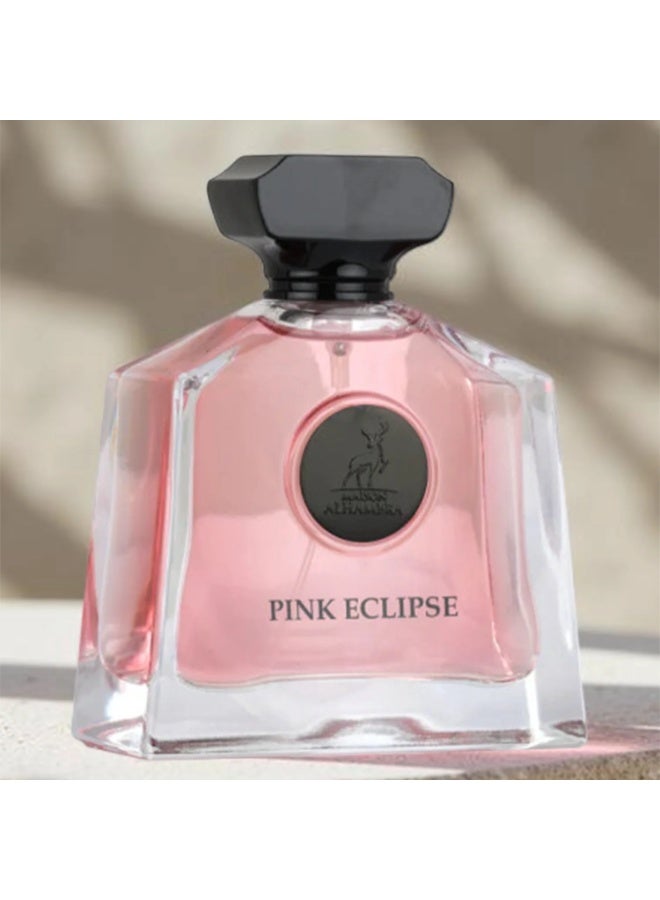 Maison Alhambra Pink Eclipse Eau de Parfum - 100 ml - Image 2