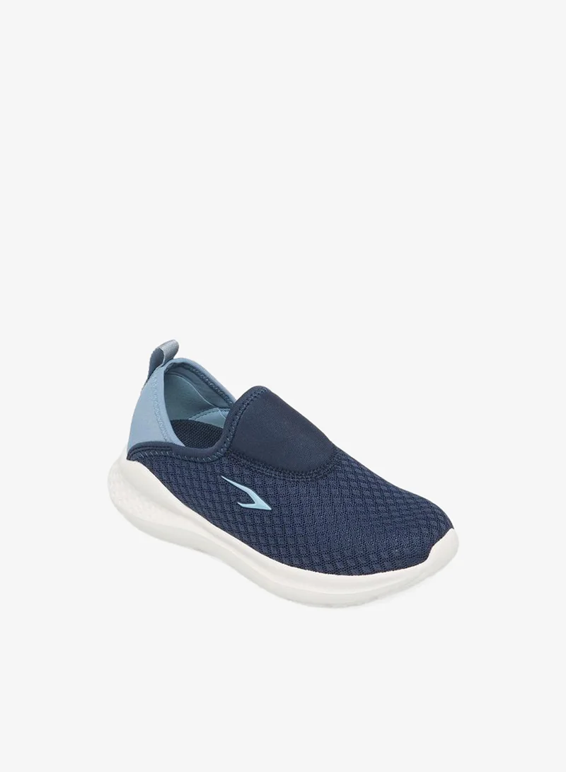 داش Boys Slip-On School Sports Shoes