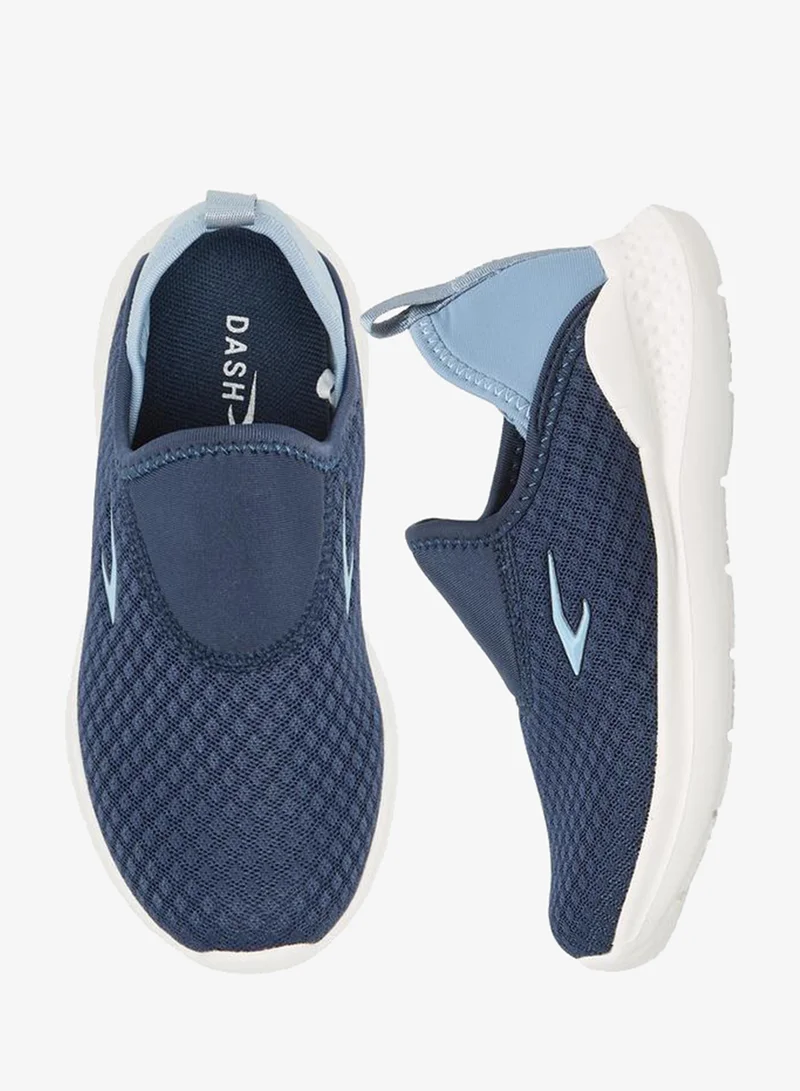 Boys Slip-On School Sports Shoes