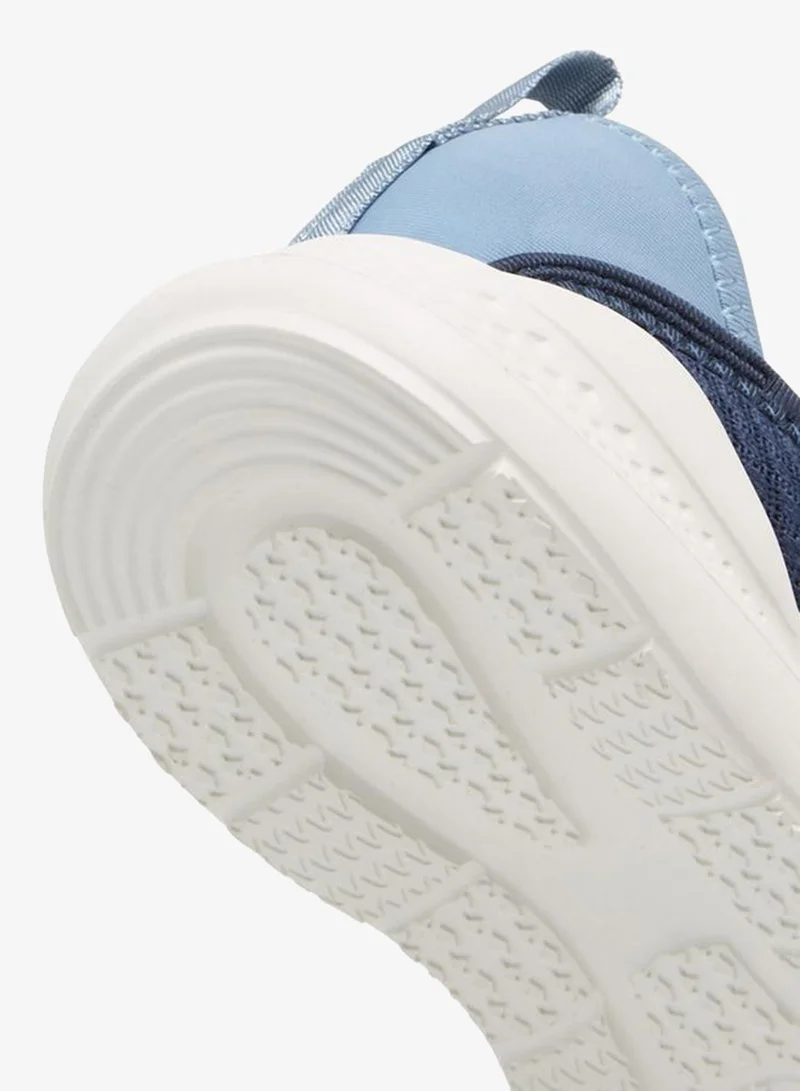 Dash NAVY Boys Slip-On School Sports Shoes for Men | Best Price UAE