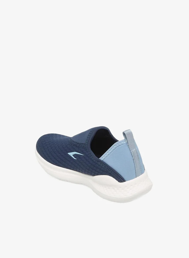 Dash NAVY Boys Slip-On School Sports Shoes for Men | Best Price UAE