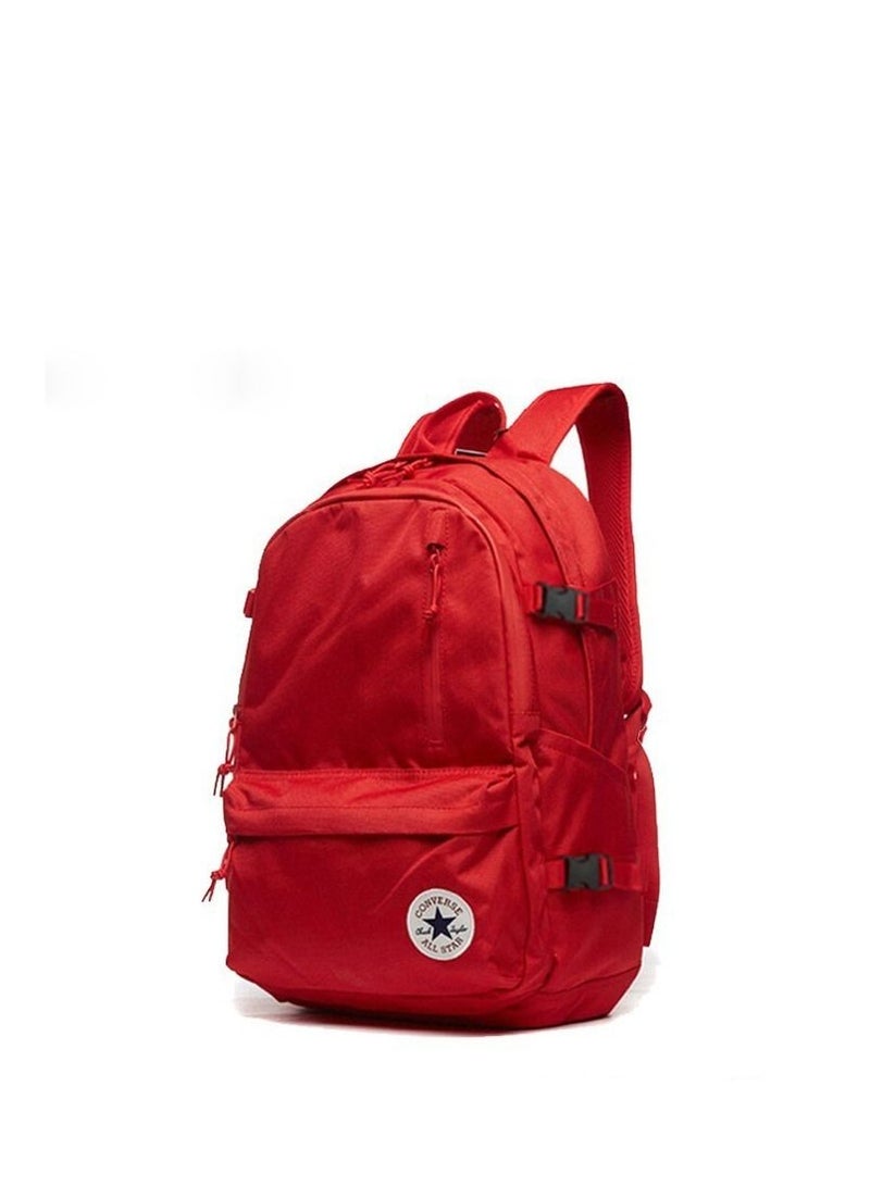 CONVERSE 2023 New Go 2 Backpack Red