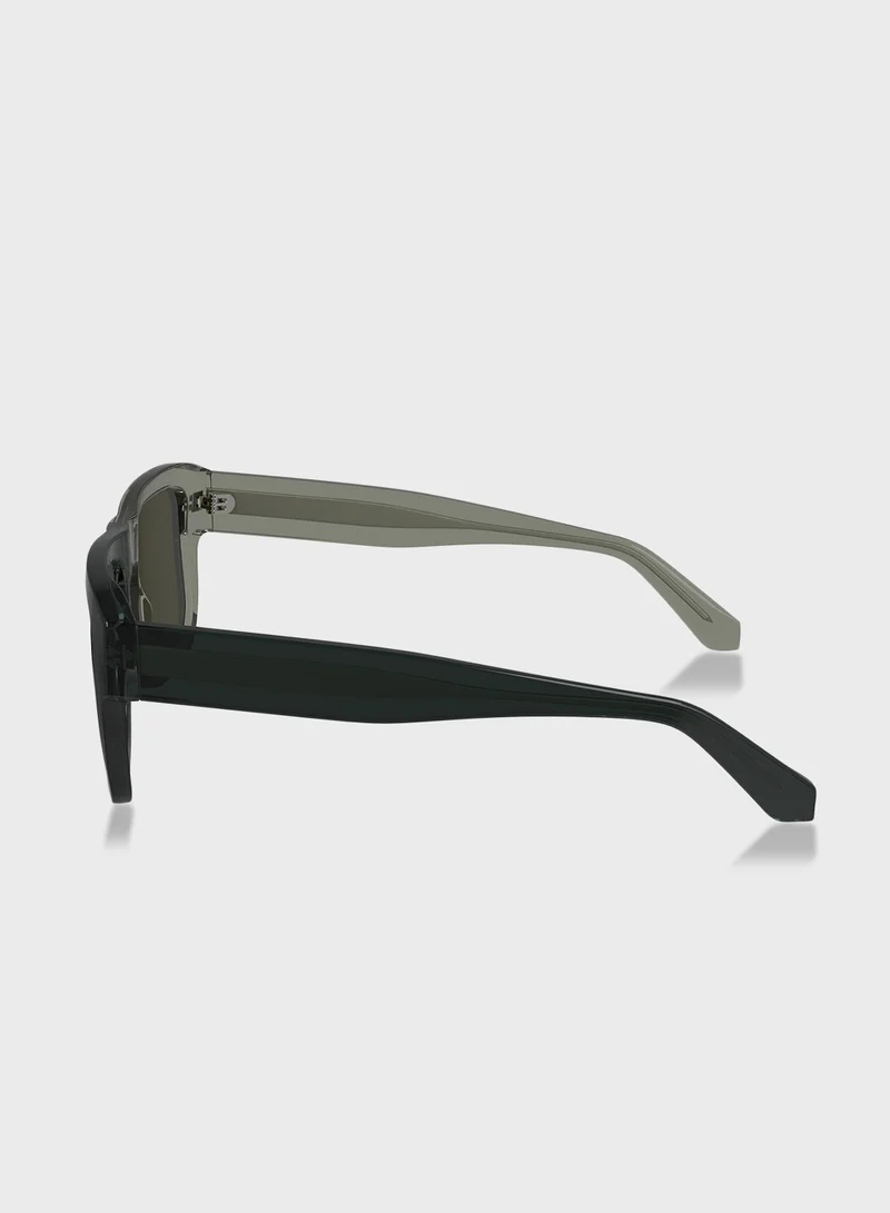 Calvin Klein Jeans Modified Rectangle Ckj24607S