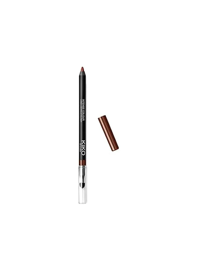 KIKO MILANO Lasting Auto Prec. Eyeliner&Khol 04