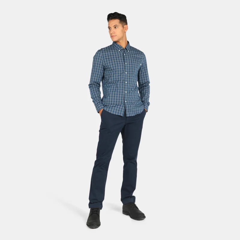 Timberland Men's Sargent Lake Twill Chino Pants