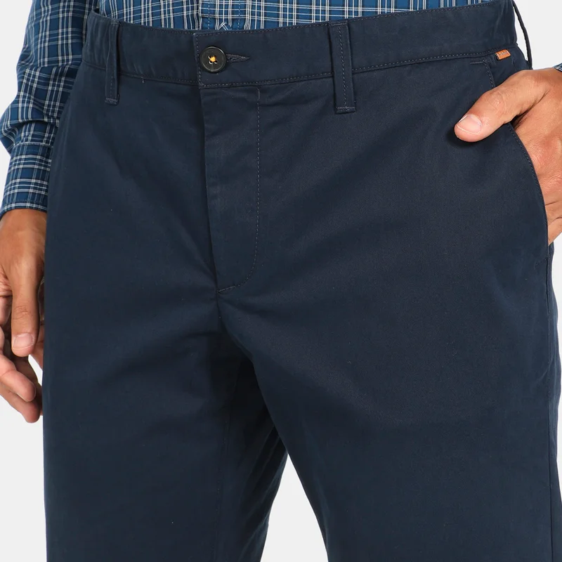 Timberland Men's Sargent Lake Twill Chino Pants