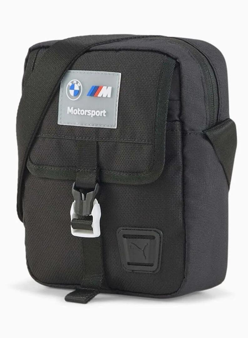 BMW Motorsport Portable Bag - Image 1