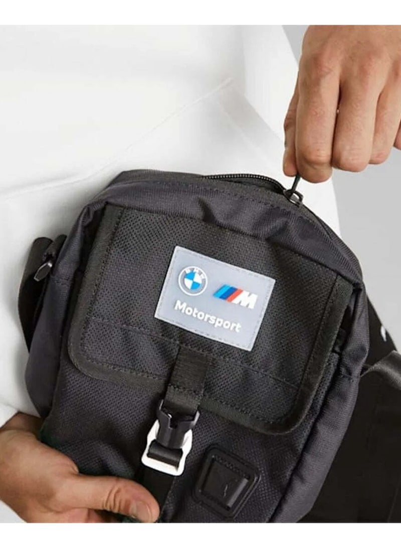 BMW Motorsport Portable Bag - Image 3